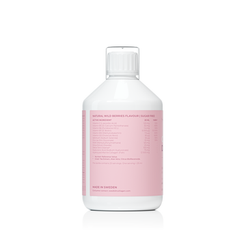 COLAGEN DELUXE