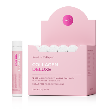 COLAGEN DELUXE 30 SHOTS