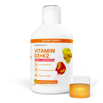 VITAMIN D3+K2