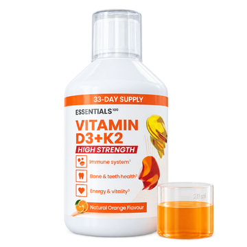 VITAMIN D3+K2