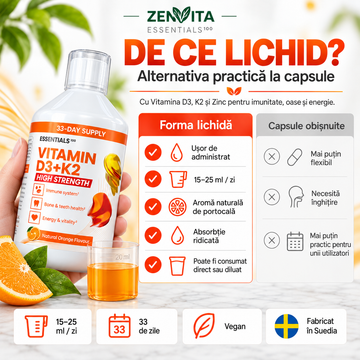 VITAMIN D3+K2