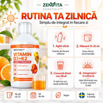 VITAMIN D3+K2
