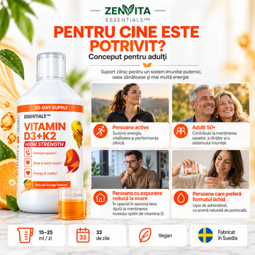 VITAMIN D3+K2