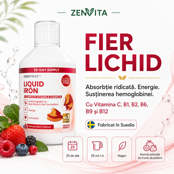 FIER LICHID