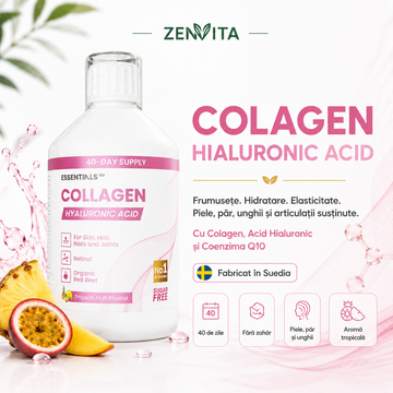 COLAGEN HIALURONIC ACID