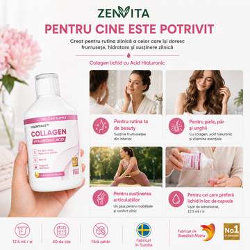 COLAGEN HIALURONIC ACID