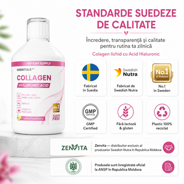 COLAGEN HIALURONIC ACID