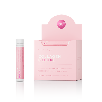 COLAGEN DELUXE 20 SHOTS