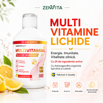 MULTIVITAMINE
