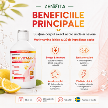 MULTIVITAMINE