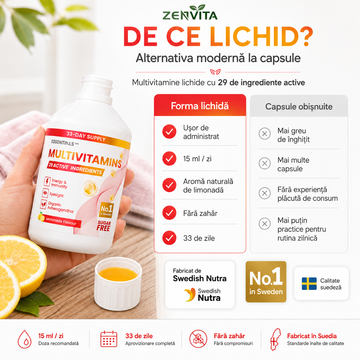 MULTIVITAMINE