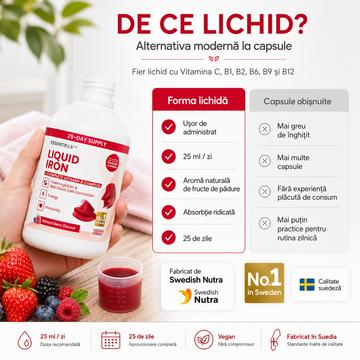 FIER LICHID