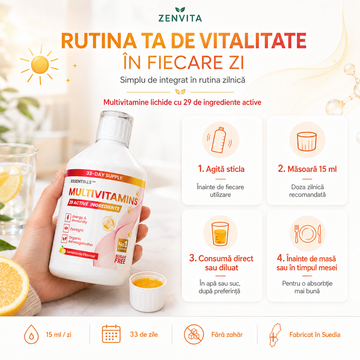 MULTIVITAMINE