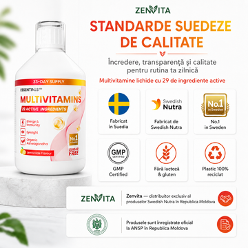 MULTIVITAMINE