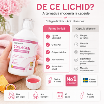 COLAGEN HIALURONIC ACID
