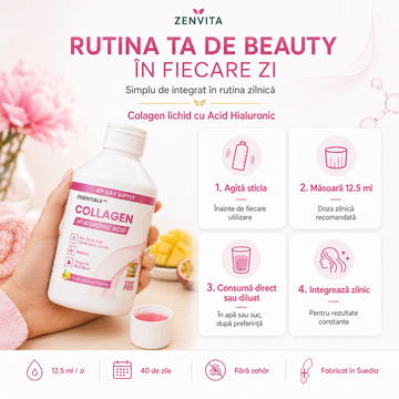 COLAGEN HIALURONIC ACID