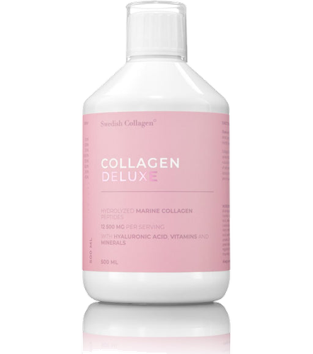COLAGEN DELUXE