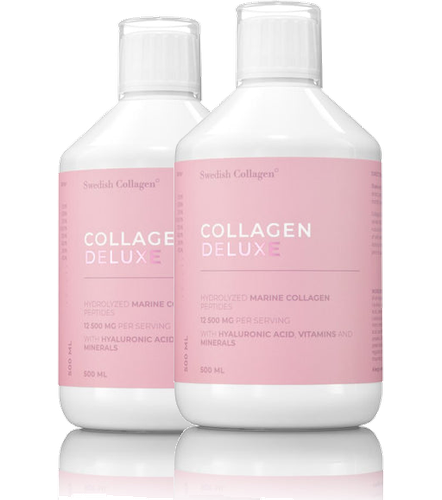 COLAGEN DELUXE x2