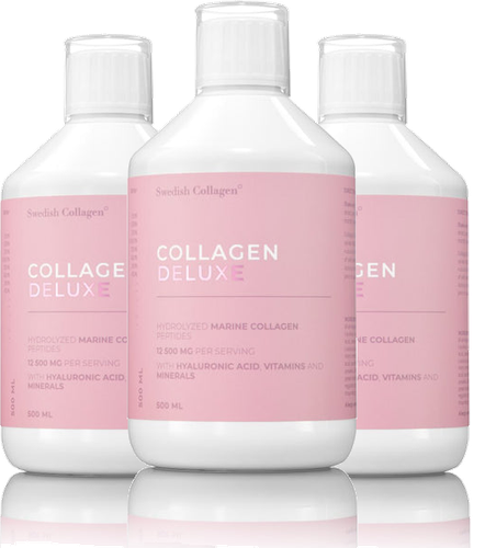 COLAGEN DELUXE x3