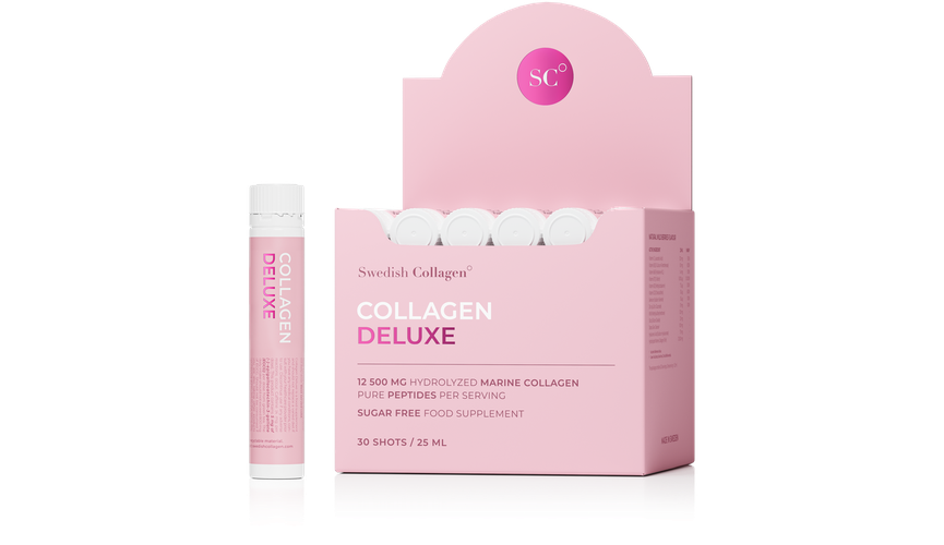 COLAGEN DELUXE 30 SHOTS