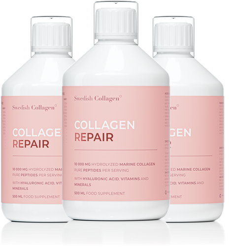COLAGEN REPAIR x3