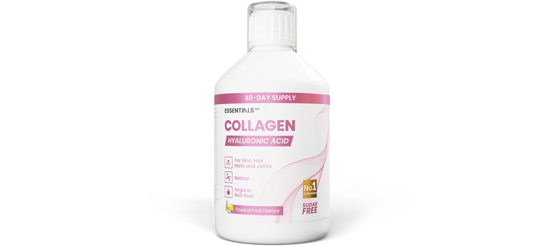 COLAGEN HIALURONIC ACID